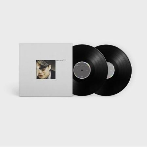 ユン・サン / BEST(2LP)(ブラック盤)(LPレコード盤)