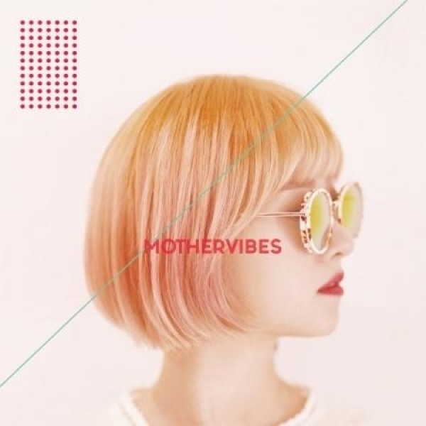 MOTHERVIVES / MOTHERVIVES (ホワイトカラー盤)(LPレコード盤)
