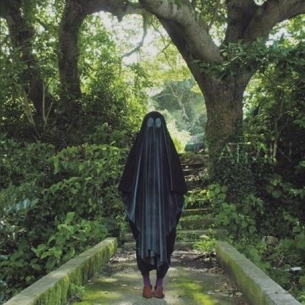 A.TRAIN / PAINGREEN(透明カラー盤)(LPレコード盤)