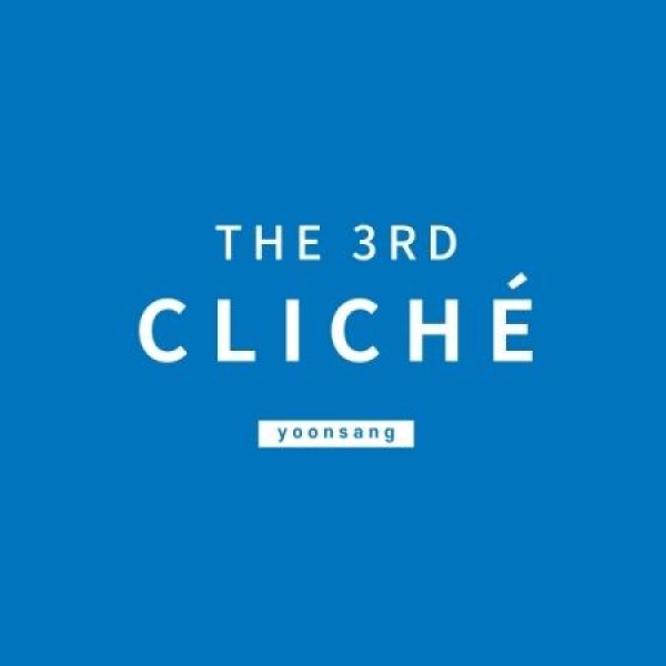 ユン・サン(YOON SANG) / CLICHE (LPレコード盤)