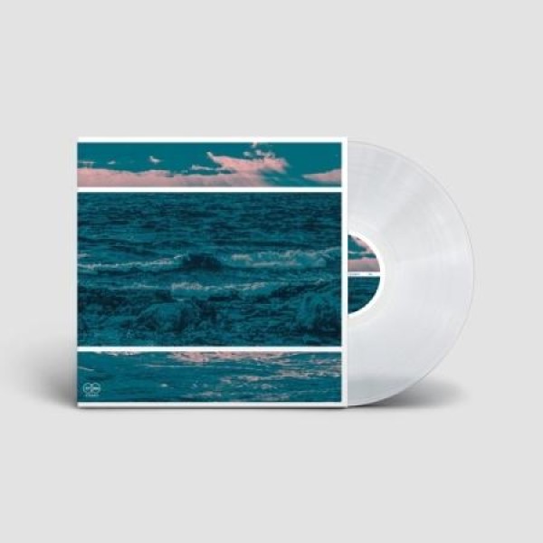 アンニョンバダ(BYE BYE SEA) / 701 (透明カラー盤)(LPレコード盤)