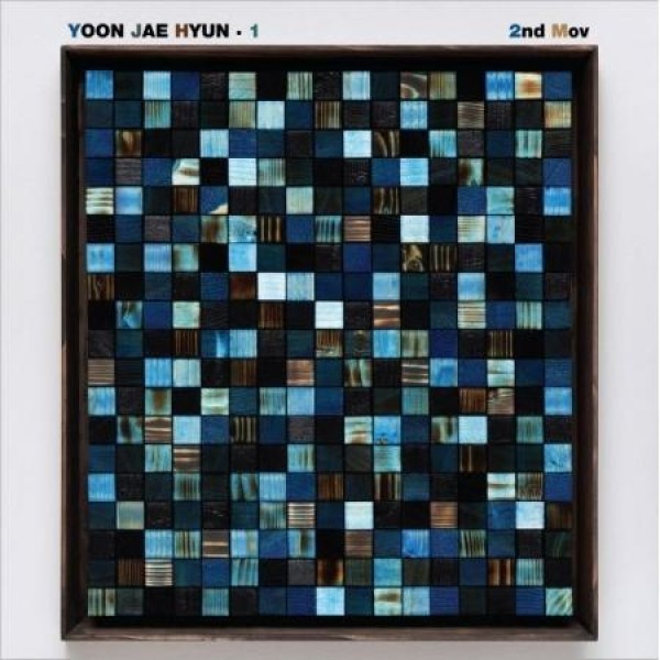 ユ・ジェヒョン (YOON JAE HYUN) / 2ND MOV (LPレコード盤)