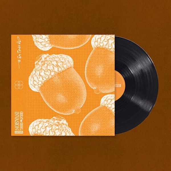 ユダビンバンド (YUDABINBAND) / GSI EDITION (180g LP) (LPレコード盤)