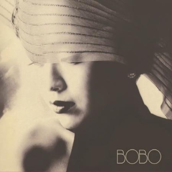 BOBO(カン・ソンヨン) / 遅い後悔 REMASTERED 2023(180g ブラック盤)(LPレコード盤)