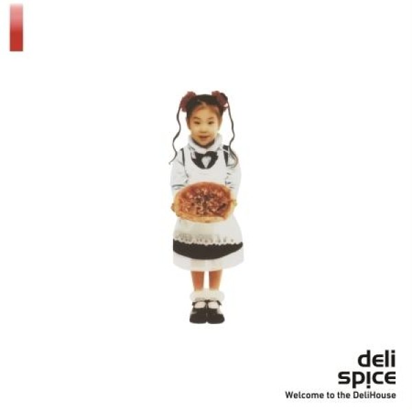 DELISPICE / WELCOME TO THE DELIHOUSE (REMASTER 2025 2LP)(LPレコード盤)