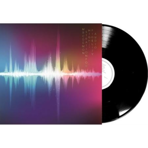 OST / MY DEMON(SBS韓国ドラマ)(LPレコード盤) : 創業23周年 韓国音楽