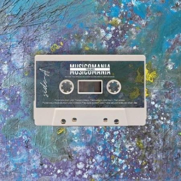 SUMIN, SLOM / MINISERIES 2(LPレコード盤) : 創業23周年 韓国音楽専門