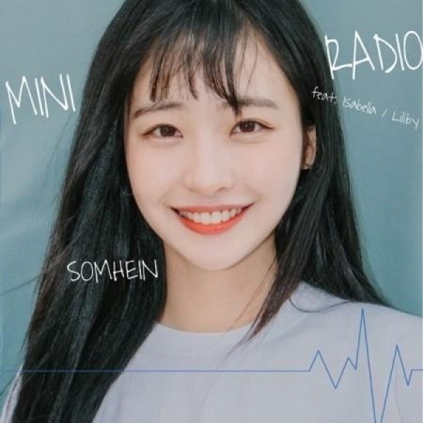 ソム・ヘイン / MINI RADIO｜韓国 K-POP CD｜