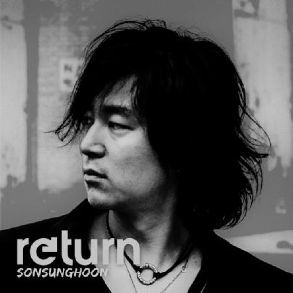 ソン・ソンフン / RETURN｜韓国 K-POP CD｜