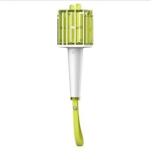 SUPER JUNIOR(スーパージュニア) 公式ペンライトOFFICIAL FANLIGHT