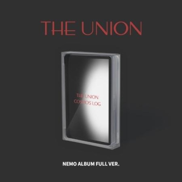 THE UNION / COSMOS LOG(EP) NEMO VER.｜CDではありません｜
