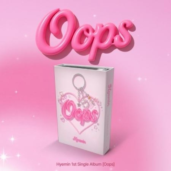 ヒョミン(HYOMIN)(T-ARA) / SKETCH(通常版)｜韓国 K-POP CD｜INT0051