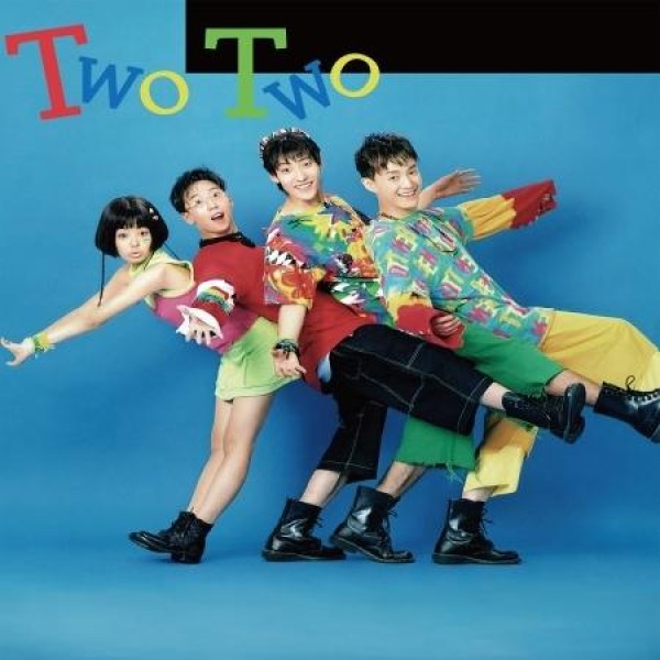 TWO TWO / 1集(LPミニチュア デジパックCD)｜韓国 K-POP CD｜