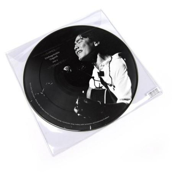 LP イ パングン アンド コリアン ジャズ クインテッド 78 デシネ イ