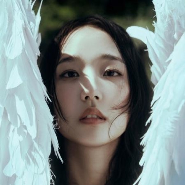 チャン・ミョンソン(JANG MYEONGSEON) / 天使の分け前｜韓国 K-POP CD｜