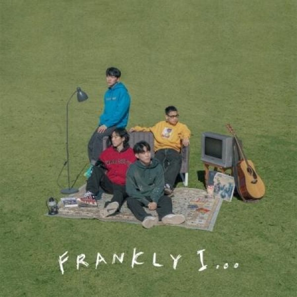 FRANKLY / FRANKLY I…｜韓国 K-POP CD｜