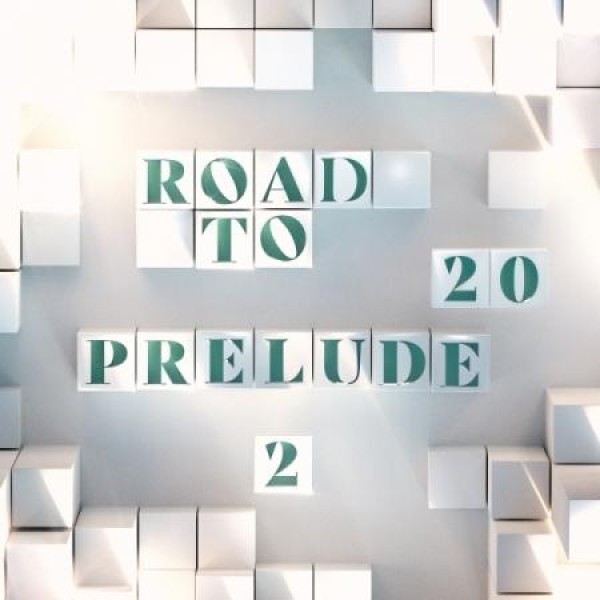チョ・ヨンピル(CHO YONGPIL) / ROAD TO 20 : PRELUDE 2(USB)｜トロット：演歌｜［USBメモリ］