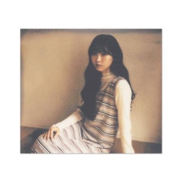 ソン・ヘウン(SON HYEEUN) / モザイク｜韓国 K-POP CD｜