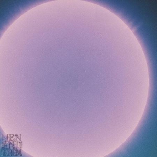 MEN AND THEM / DAYS UNDER THE PURPLE SUN｜韓国 K-POP CD｜