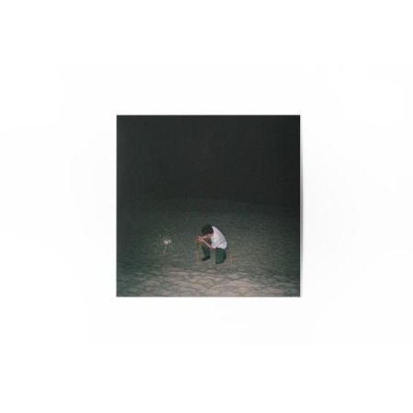 ク・ウォンチャン(KUONECHAN) / 反復(COOL GREY盤)(LPレコード盤)