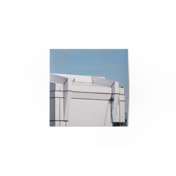 FISHERMAN、ク・ウォンチャン(KUONECHAN) / FORMAT(SOLID MINT盤)(LPレコード盤)
