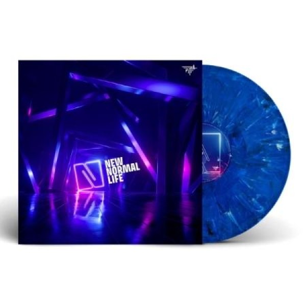 XG / THE CORE - 核(VINYL VER.)(LPレコード盤) : 創業23周年 韓国音楽