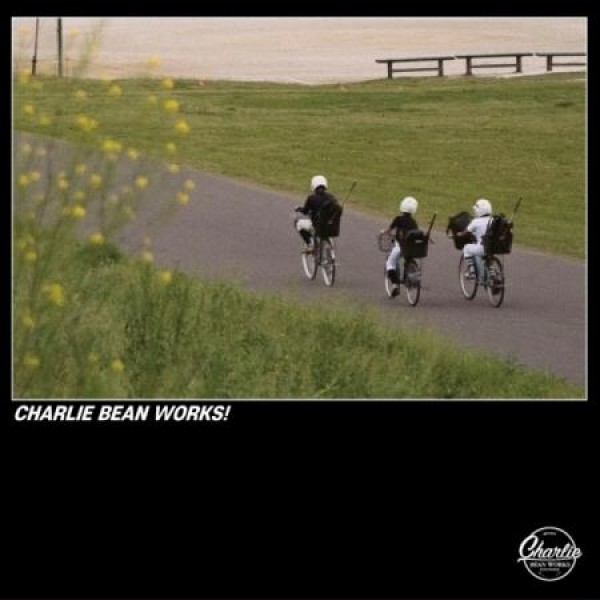 CHARLIE BEAN WORKS / CHARLIE BEAN WORKS! (LPレコード盤)
