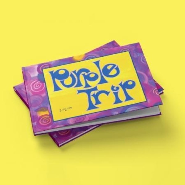 EJae (イジェ) / PURPLE TRIP｜韓国 K-POP CD｜