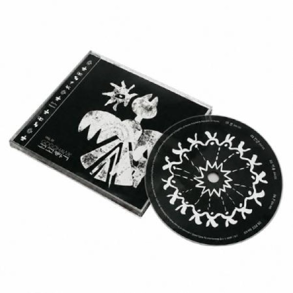 GOGOHAWK / VOL.10｜韓国 K-POP CD｜
