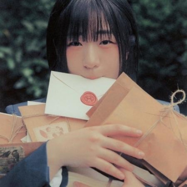キム・マリ (KIM MA RI) / LOVE LETTER (180g, SOLID BEIGE COLOUR LP) (LPレコード盤)