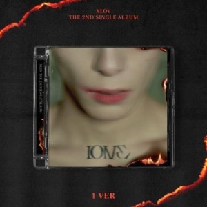 XLOV / I ONE (SPECIAL PACK)｜CDではありません｜ : 創業23周年 韓国