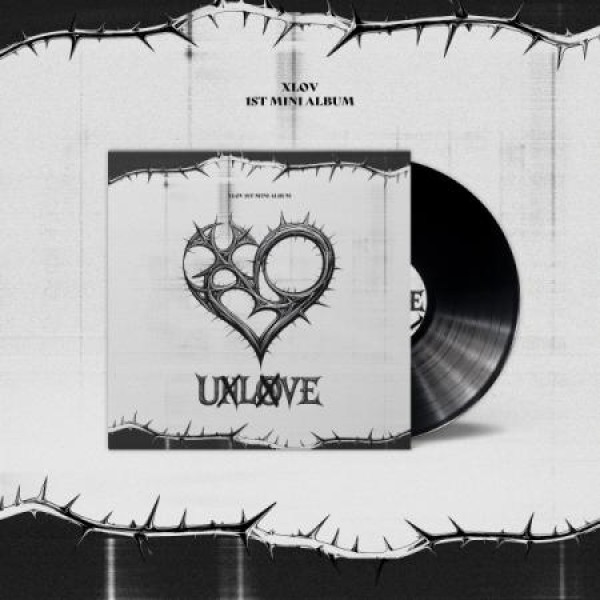 ソニーミュージック（Sony Music） COLDE / LOVE PART 1(EP)(限定版