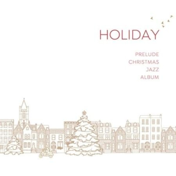 PRELUDE / HOLLIDAY｜ジャズ｜韓国 K-POP CD｜