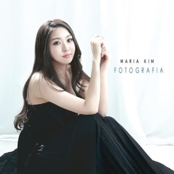 マリア・キム(MARIA KIM) / FOTOGRAFIA｜ジャズ｜韓国 K-POP CD｜