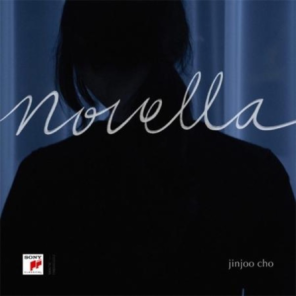 チョ・ジンジュ(CHO JINJOO) / NOVELLA｜クラシック｜韓国 K-POP CD｜
