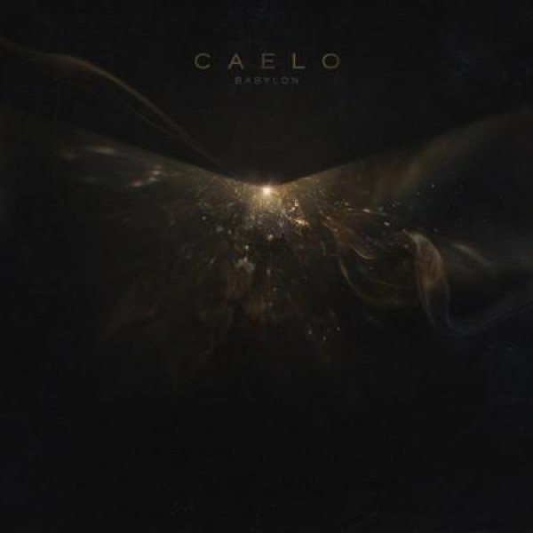 BABYLON / CAELO (LPレコード盤)