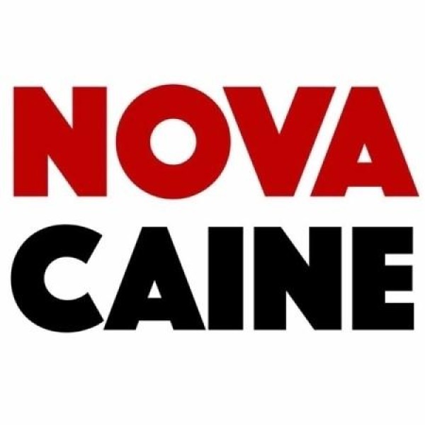 NOVACAINE / BRILLIANT MOVE(1ST EP)｜韓国 K-POP CD｜