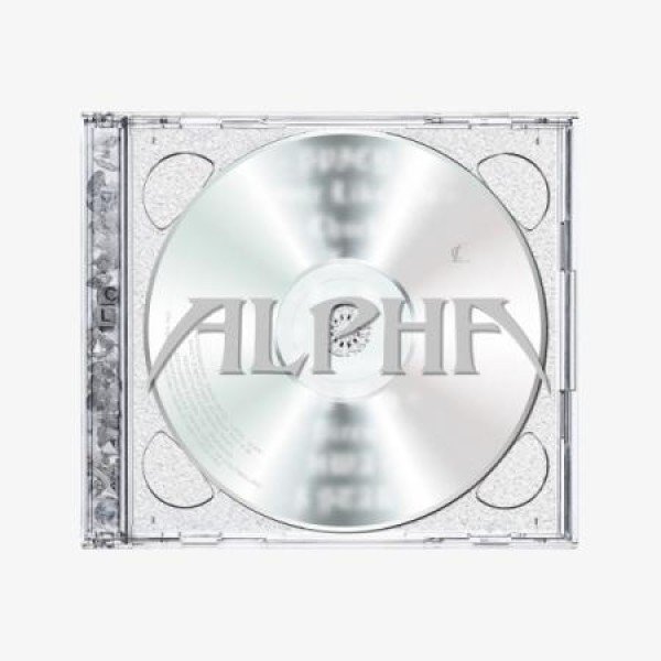 CL(2NE1) / ［ALPHA］COLOR VER.｜韓国 K-POP CD｜