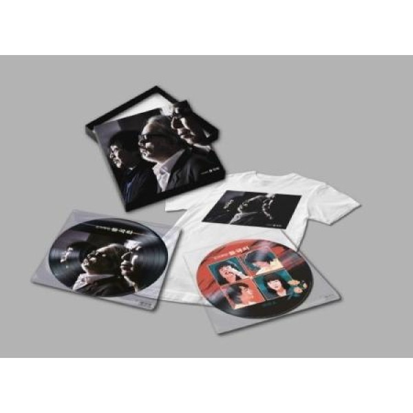 トリビュート野菊(2LP)(LPレコード盤)