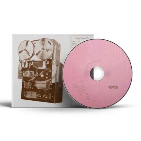 WAVE TO EARTH / PLAY WITH EARTH! 0.03｜韓国 K-POP CD｜