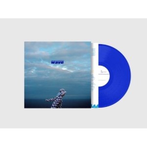 COLDE / WAVE(LPレコード盤)