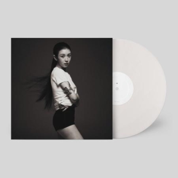 ベク・イェリン (BAEK YERIN) / FLASH AND CORE (2LP) (LPレコード盤)