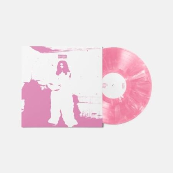 KID MILLI / LOVE$ICK (2LP) (LPレコード盤)