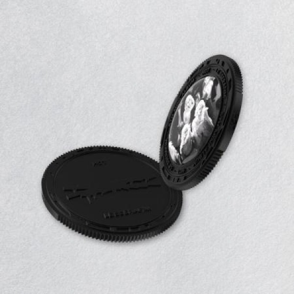 LE SSERAFIM / HOT (5TH ミニアルバム) (SOUND COIN VER.)｜CDではありません｜