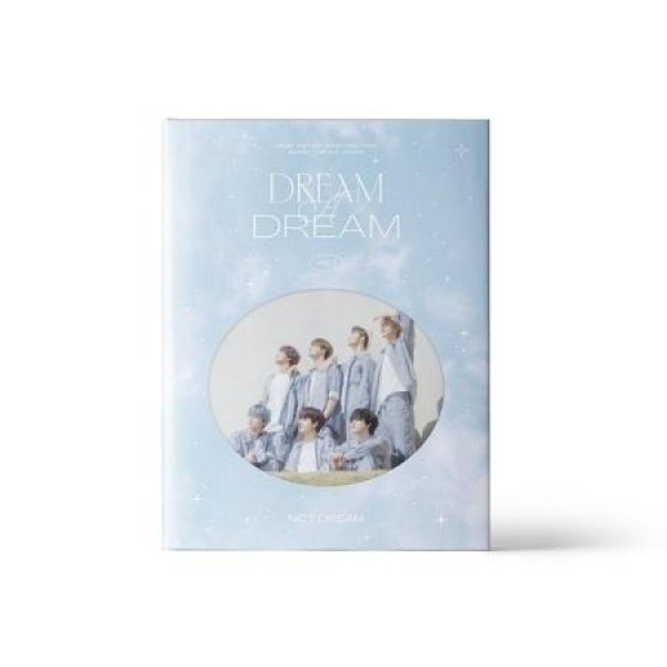 NCT DREAM / (写真集) DREAM A DREAM(PHOTO BOOK)
