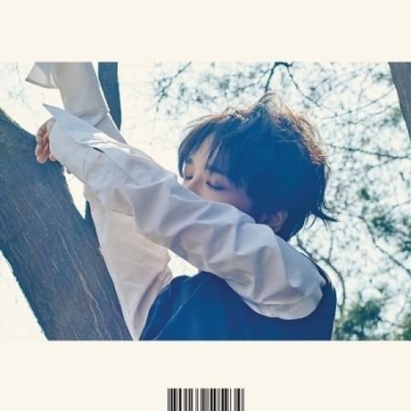 イェソン(YESUNG)(Super Junior) / SPRING FALLING(2集 ミニアルバム