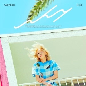 少女時代 テヨン(TAEYEON) / I｜韓国 K-POP CD｜SMK0578 : 創業23周年