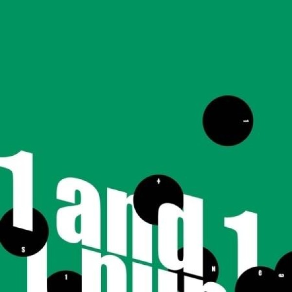 SHINee / 1 AND 1(5集 REPACKAGE)｜韓国 K-POP CD｜