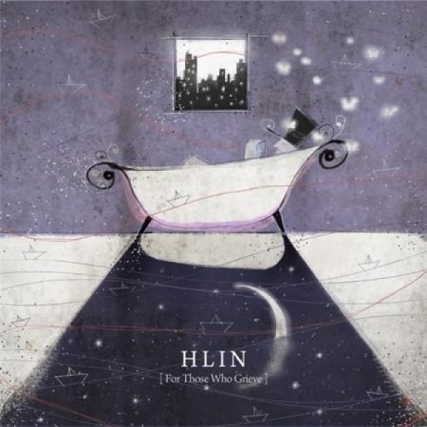 HLIN / FOR THOSE WHO GRIEVE｜韓国 K-POP CD｜
