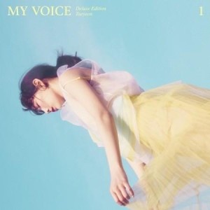 少女時代 テヨン(TAEYEON) / I｜韓国 K-POP CD｜SMK0578 : 創業23周年